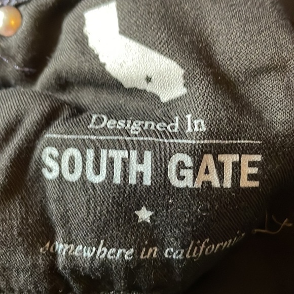 Adriano Goldschmied black The Legging Ankle jeans - Picture 11 of 14